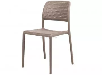 Jedálenská stolička Bora tartora