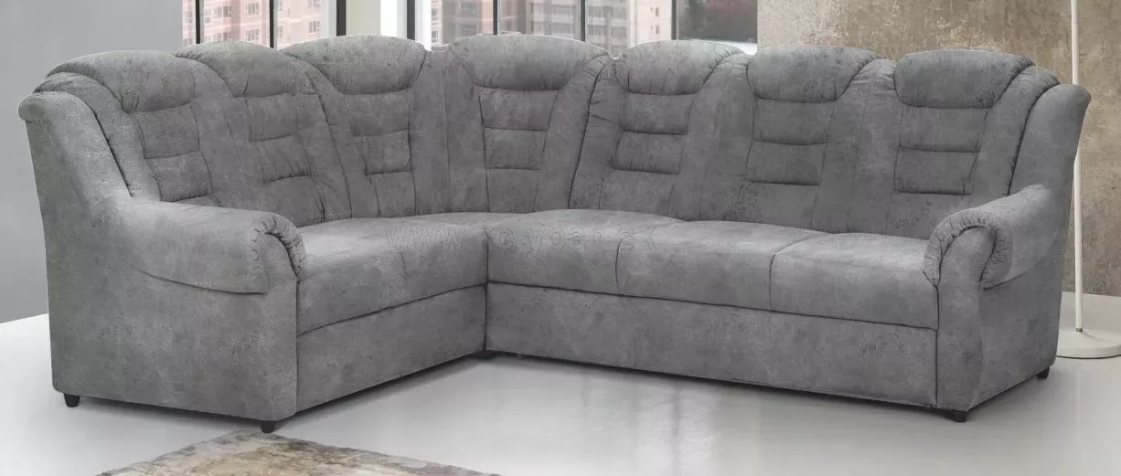 Sedacia sprava Boston - av prevedenie 2SK-RE-3F - F009