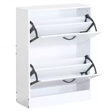 Botník Botnix - biely