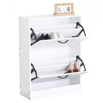 Botník Botnix - biely