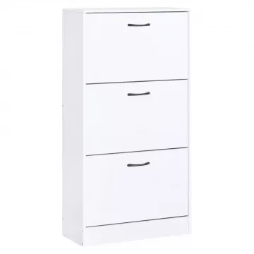 Botník Botoria - biela