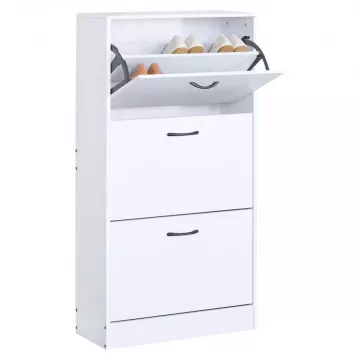 Botník Botoria - bielaBotník Botoria - biela