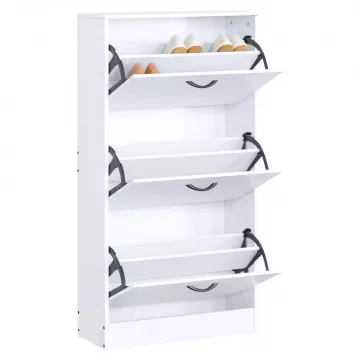 Botník Botoria - biela