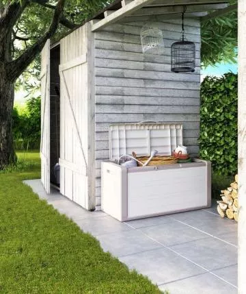 Úložný box GULLIVER CHEST BOX 300 l