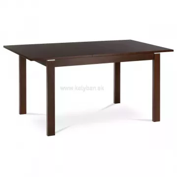 rozkladací stôl Bt-6777 wal - orech