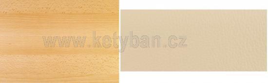 Buk/Beige