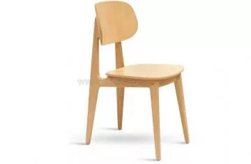 Jedálenská stolička Bunny