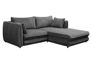 Rohov� sedacia s�prava BUSTER ROH, �ed�, prav� prevedenie