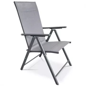Zhradn stolika AZC-S1116 grey