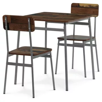 Jedálenský set AUT-O2122 olw