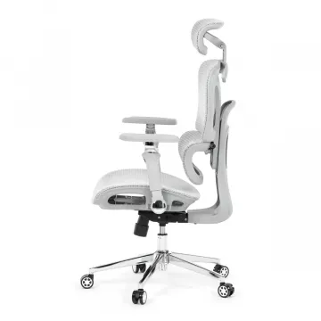 kancel�rska stoli�ka KA-B2361 GREY