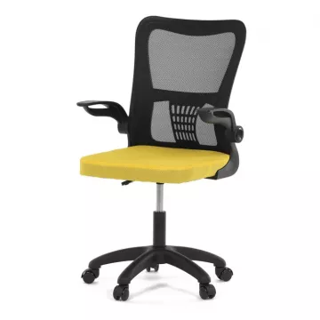 Kancel�rska stoli�ka KA-K2006 yel