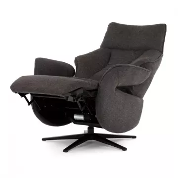 Polohovacie kreslo Tv-b3973 
