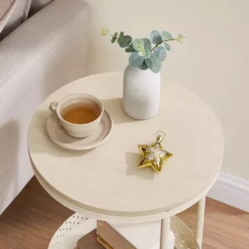 Odkladací stolík AKF-E1015