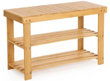 Botn�k ABO-E1004 NAT - bambus, pr�rodn�