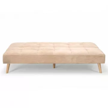 Rozkladacia trojmiestna pohovka ASB-C3030 CRM6