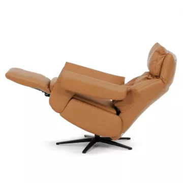 Polohovacie kreslo TV-B3980 BGE3