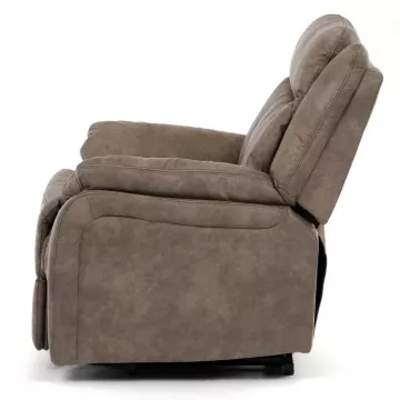 Polohovacie kreslo TV-Q8668 Br3
