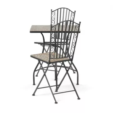 Záhradný set US1700