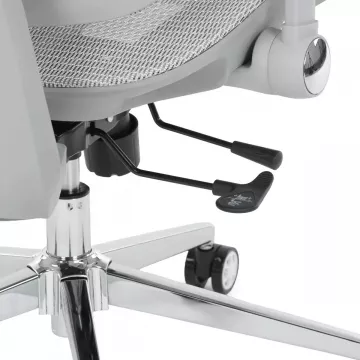 kancel�rska stoli�ka KA-B2361 GREY