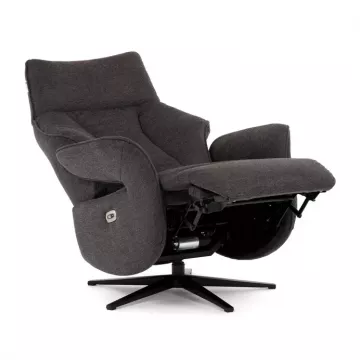 Polohovacie kreslo Tv-b3973 