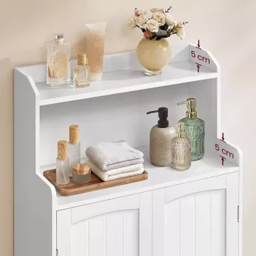 Kúpeľňová skrinka AUK-E117