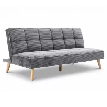 Rozkladacia trojmiestna pohovka ASB-C3030 grey6