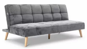 Rozkladacia trojmiestna pohovka ASB-C3030 grey6