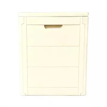 Záhradný úložný box AZB-G2035 CRM