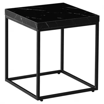 Elegantný konferenčný stolík CT-V2004 bk