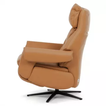 Polohovacie kreslo TV-B3980 BGE3