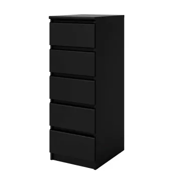 Komoda Simplicity 233 - ierna