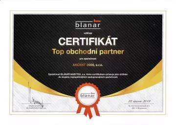 certifikt