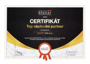 Certifikt