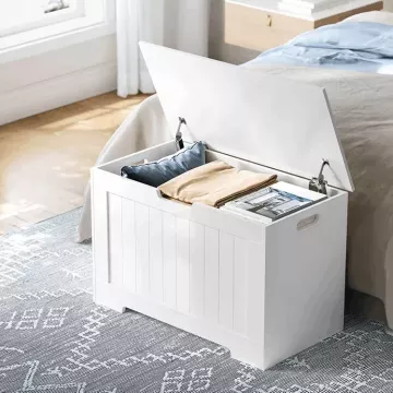 Praktická úložná truhla ABO-E1011