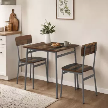 Jedálenský set AUT-O2122 olw