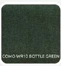 Como wr10 bottle green