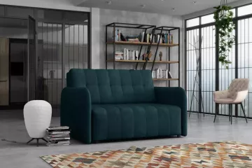 Rozkladacie kreslo Vivian Grand II Country 12