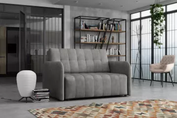 Rozkladacie kreslo Vivian Grand II Country 17