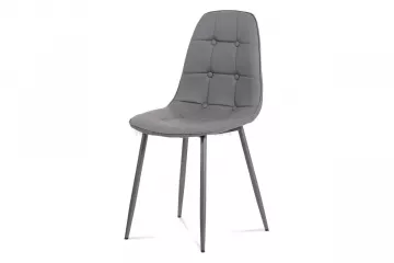Retro jedálenské stoličky Ct-393 grey