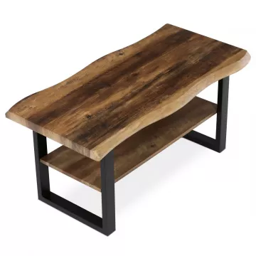 Konferenn stolk CT-F4212 OAK