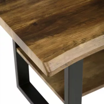 Konferenn stolk CT-F4212 OAK