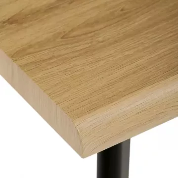 Konferenn stolk CT-F4412 - OAK