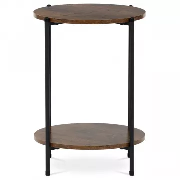 Modern prstavn stolk CT-G1005 - OLW