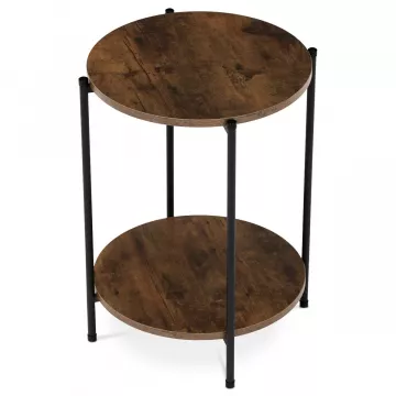 Modern prstavn stolk CT-G1005 - OLW