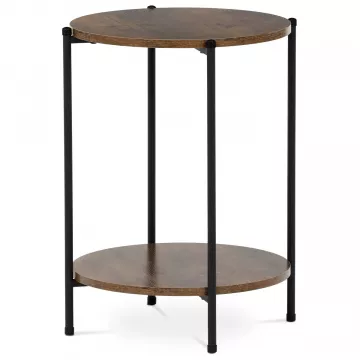 Modern prstavn stolk CT-G1005 - OLW