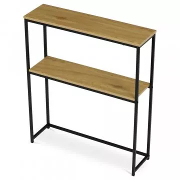 Konzolov stolk CT-G1082 - OAK
