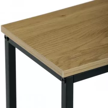 Konzolov stolk CT-G1082 - OAK