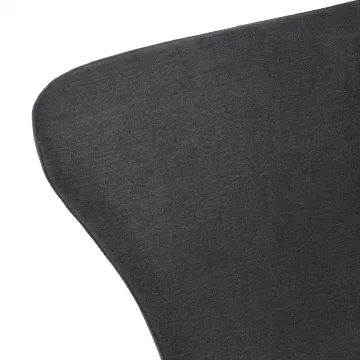 Jedlensk stolika, ed, hladk ltka, CT-S8010 GREY2