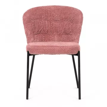 Jedlensk stolika Ct-w1077 - PINK2